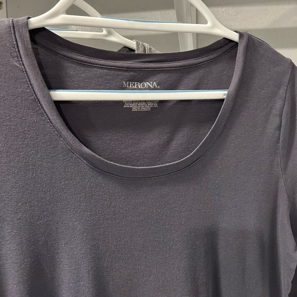 Merona Ultimate T Bundle *Lot of 2* - Picture 4 of 8